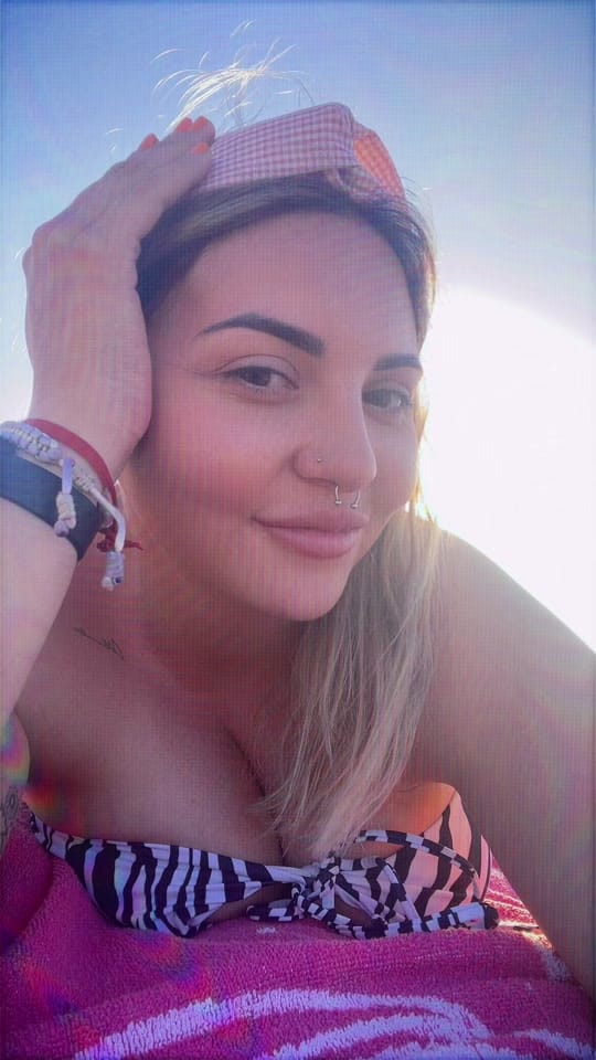 Post 5 by Irene Montes on TikTok (video)
