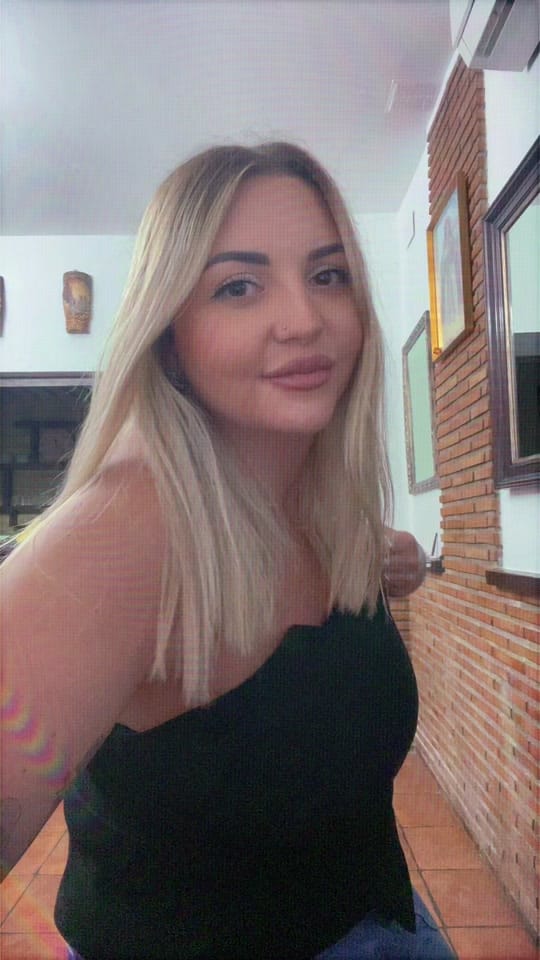 Post 3 by Irene Montes on TikTok (video)