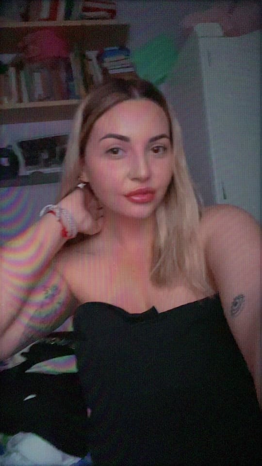 Post 7 by Irene Montes on TikTok (video)