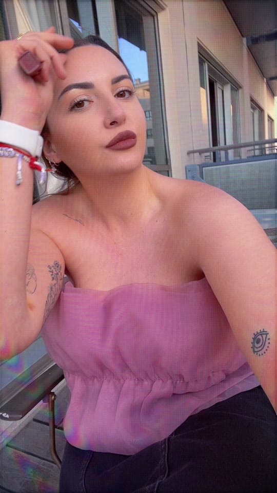 Post 9 by Irene Montes on TikTok (video)