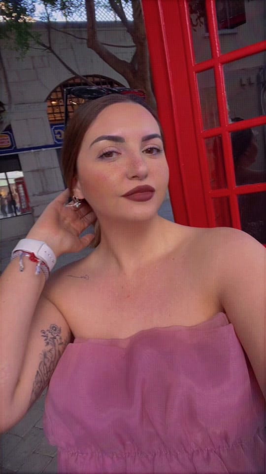 Post 10 by Irene Montes on TikTok (video)