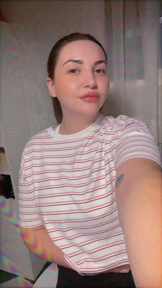 Post 8 by Irene Montes on TikTok (video)