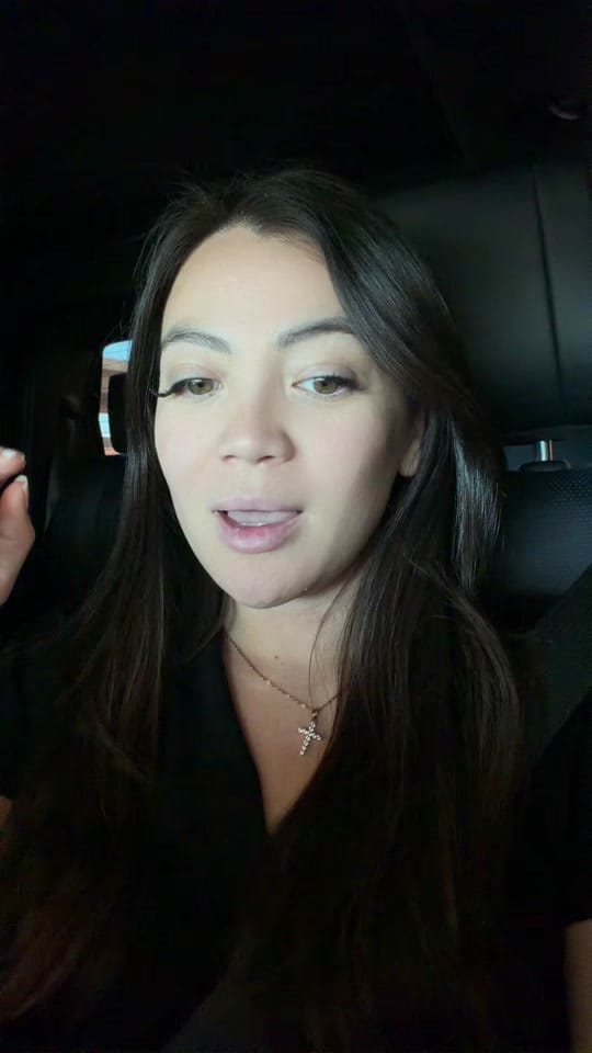 Post 8 by TanyaToliver on TikTok (video)