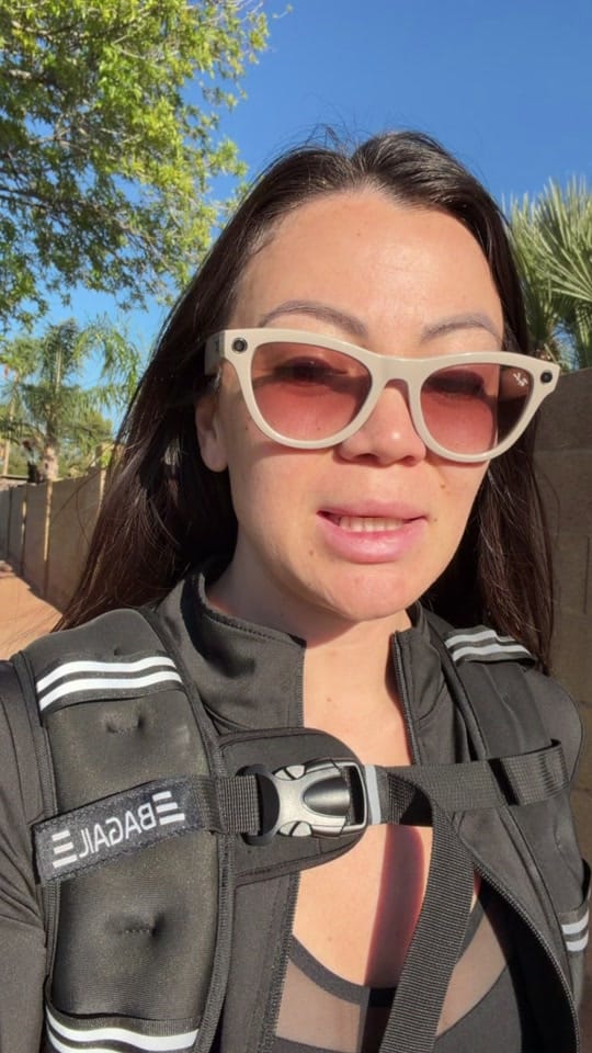 Post 2 by TanyaToliver on TikTok (video)