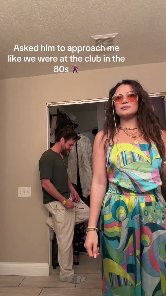 Post 6 by TanyaToliver on TikTok (video)