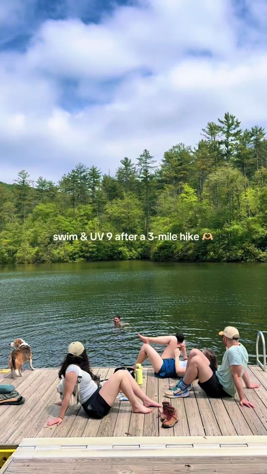 Post 4 by beckcheeks on TikTok (video)