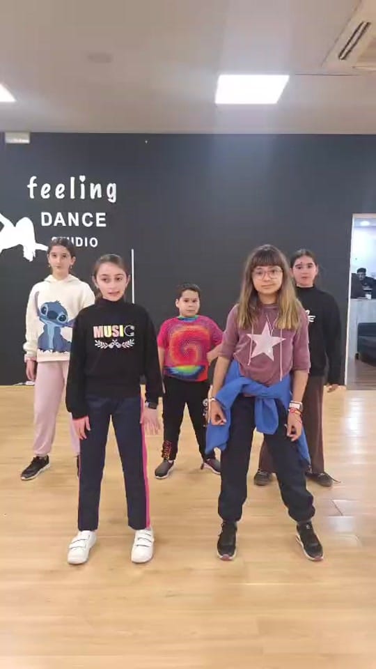 Post 4 by Feeling DS on TikTok (video)