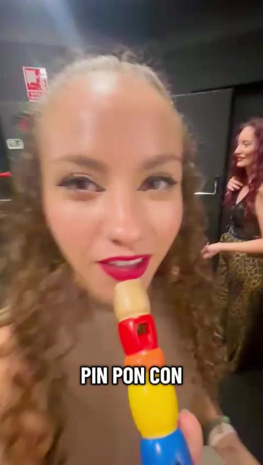 Post 7 by Feeling DS on TikTok (video)