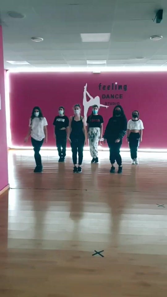 Post 9 by Feeling DS on TikTok (video)