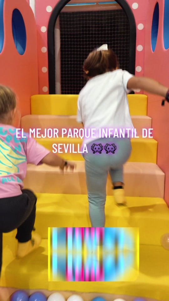 Post 7 by Crazy Zone Trampoline Park on TikTok (video)