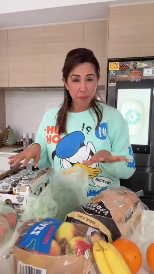 Post 4 by Gurleen Kaur on TikTok (video)