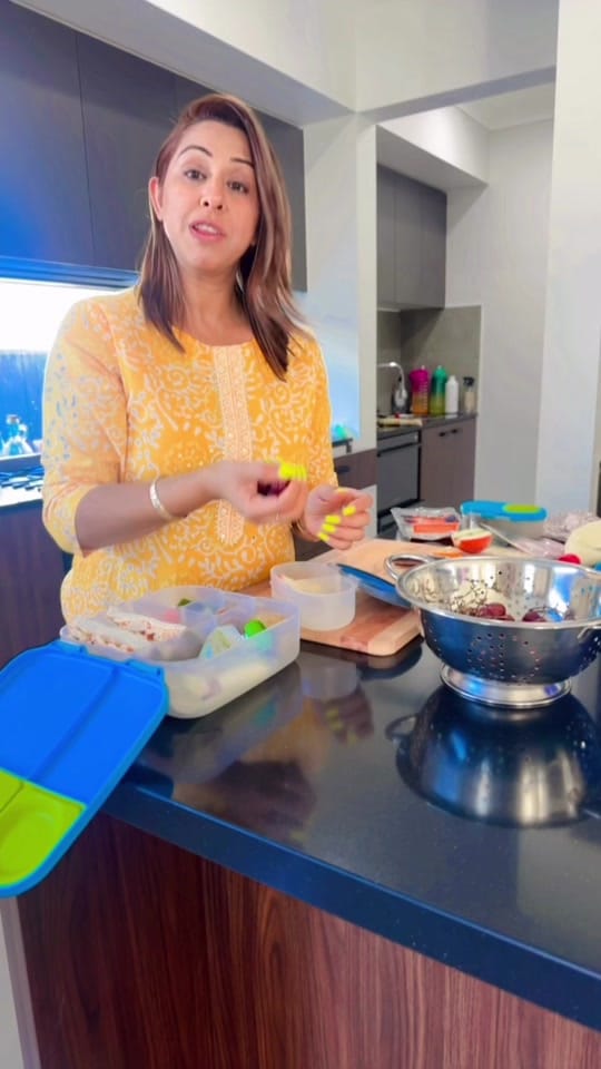 Post 10 by Gurleen Kaur on TikTok (video)