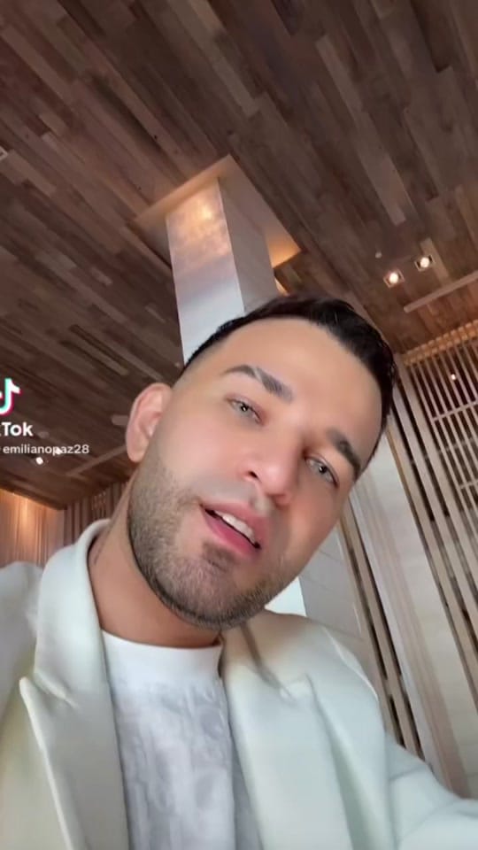 Post 8 by Emilianopaz28 👑🐯 on TikTok (video)