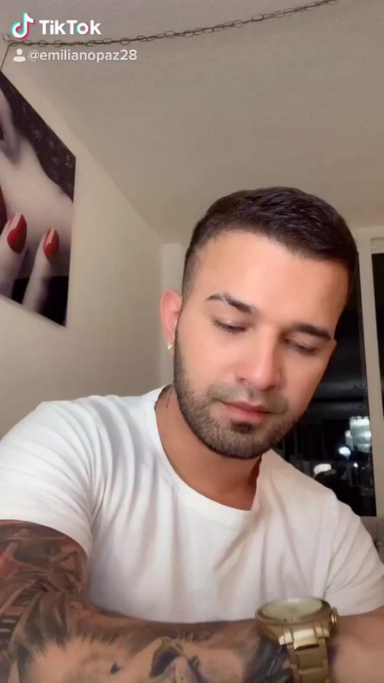 Post 10 by Emilianopaz28 👑🐯 on TikTok (video)