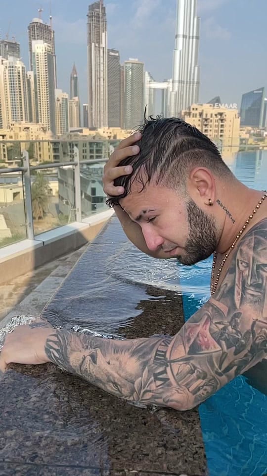 Post 9 by Emilianopaz28 👑🐯 on TikTok (video)