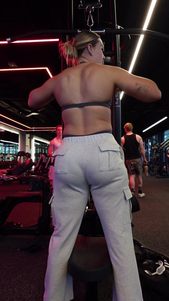 Post 8 by KAT on TikTok (video)