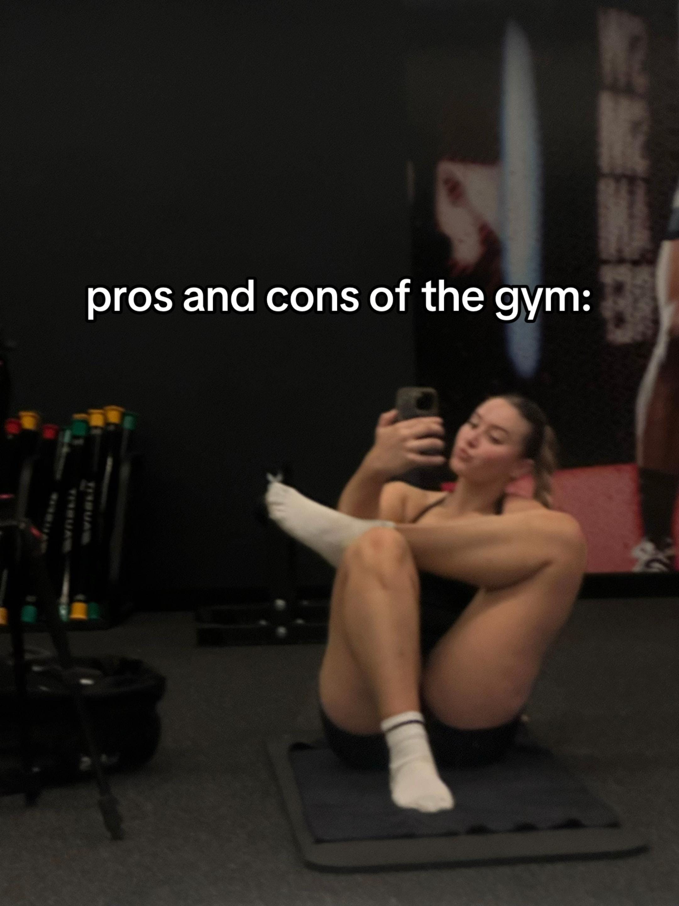 Post 5 by KAT on TikTok (video)