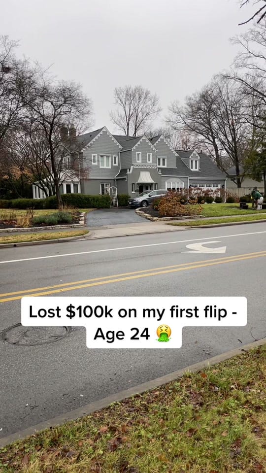 Post 9 by Tommy Harr on TikTok (video)