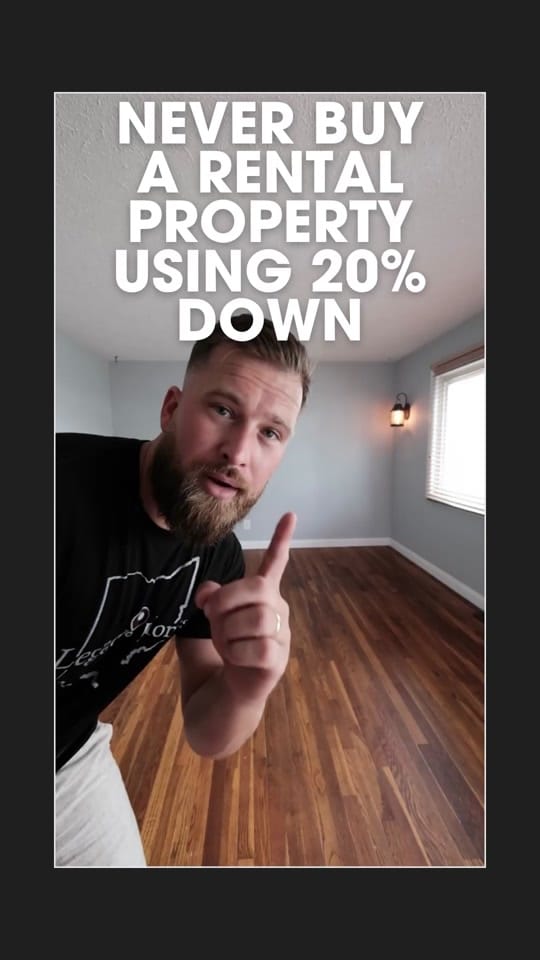 Post 1 by Tommy Harr on TikTok (video)