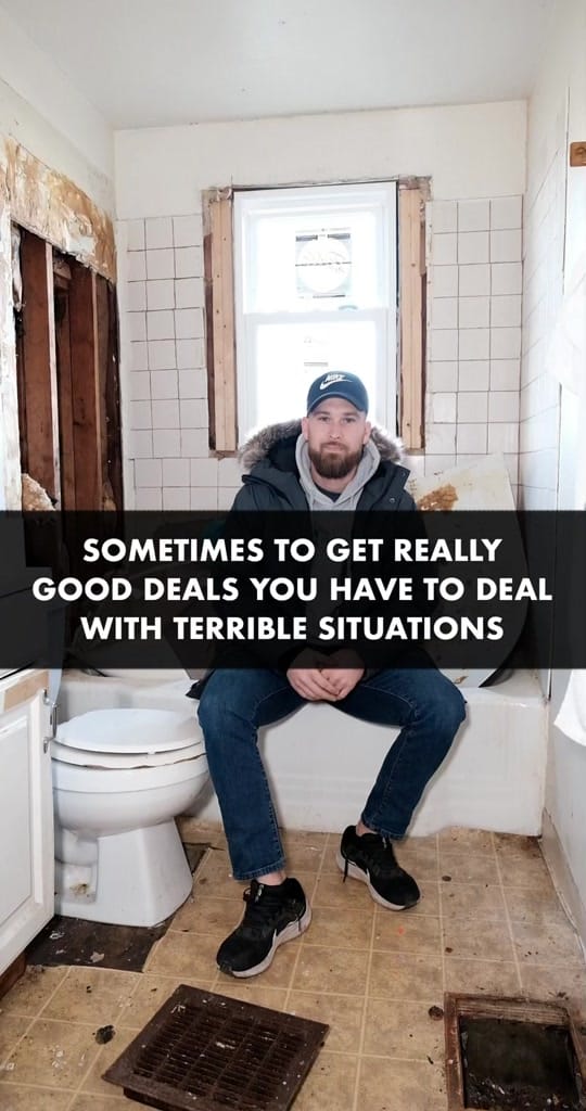 Post 8 by Tommy Harr on TikTok (video)