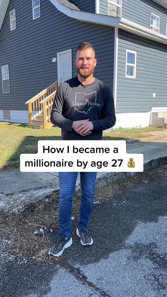 Post 10 by Tommy Harr on TikTok (video)