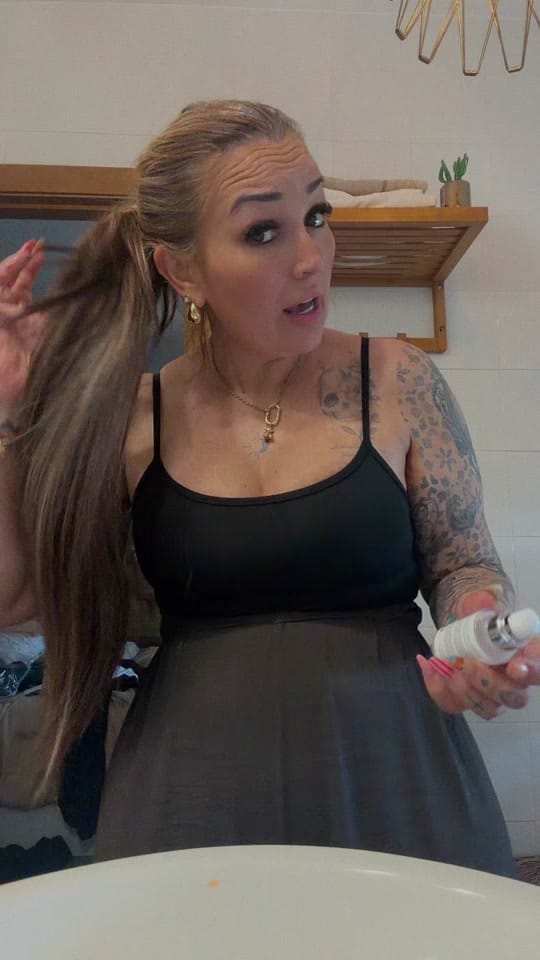Post 5 by 🤎vanessa geminis🤎 on TikTok (video)