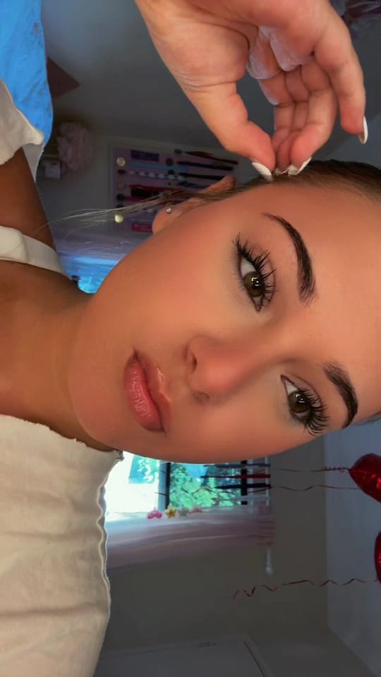 Post 2 by JASMINE COGHLAN on TikTok (video)