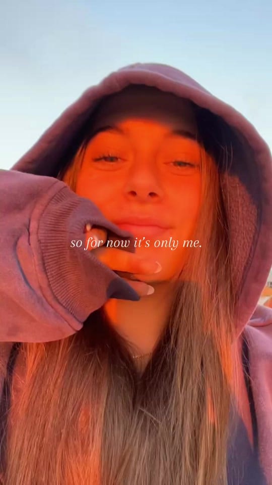 Post 5 by JASMINE COGHLAN on TikTok (video)