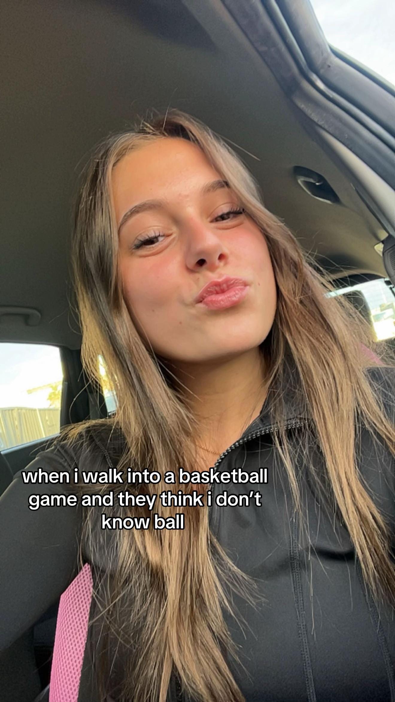 Post 6 by JASMINE COGHLAN on TikTok (video)