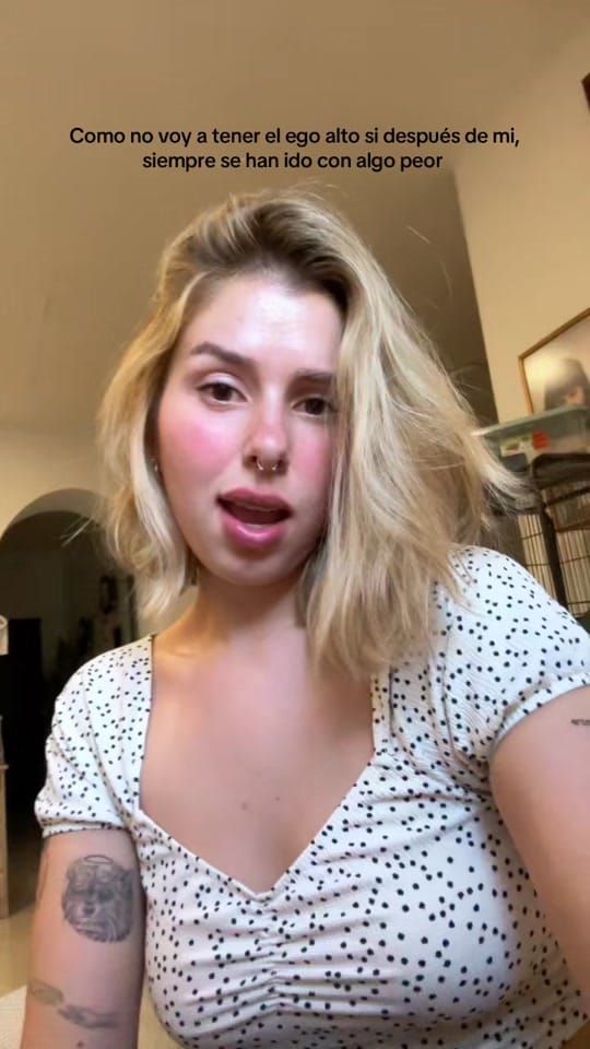 Post 2 by Yami💘 on TikTok (video)