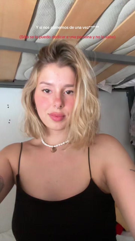 Post 3 by Yami💘 on TikTok (video)