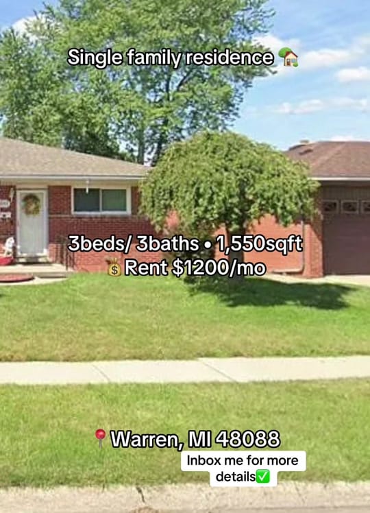 Post 5 by kellengonda.rentals on TikTok (video)