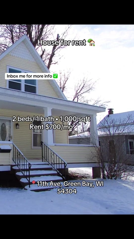 Post 7 by kellengonda.rentals on TikTok (video)