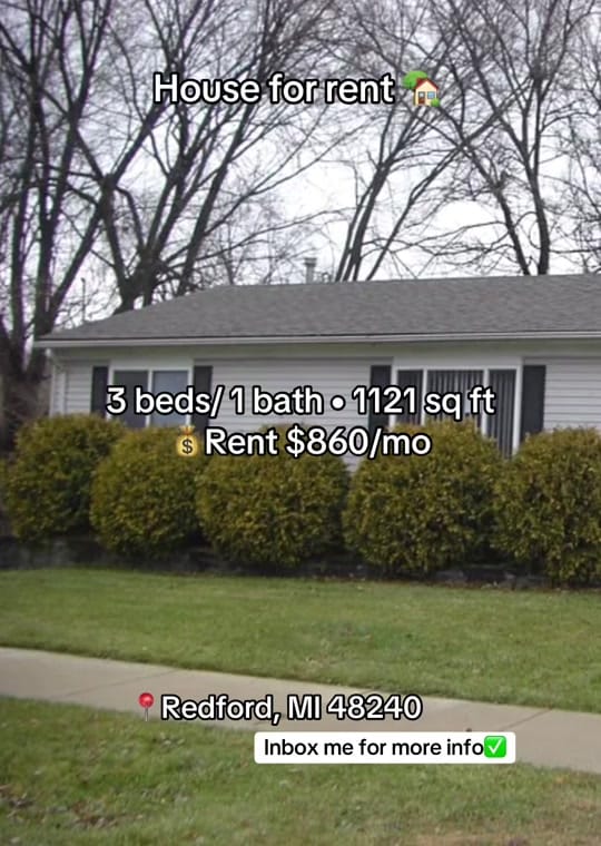 Post 1 by kellengonda.rentals on TikTok (video)