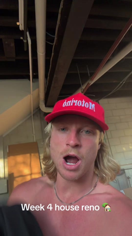 Post 9 by Cody Weightman on TikTok (video)