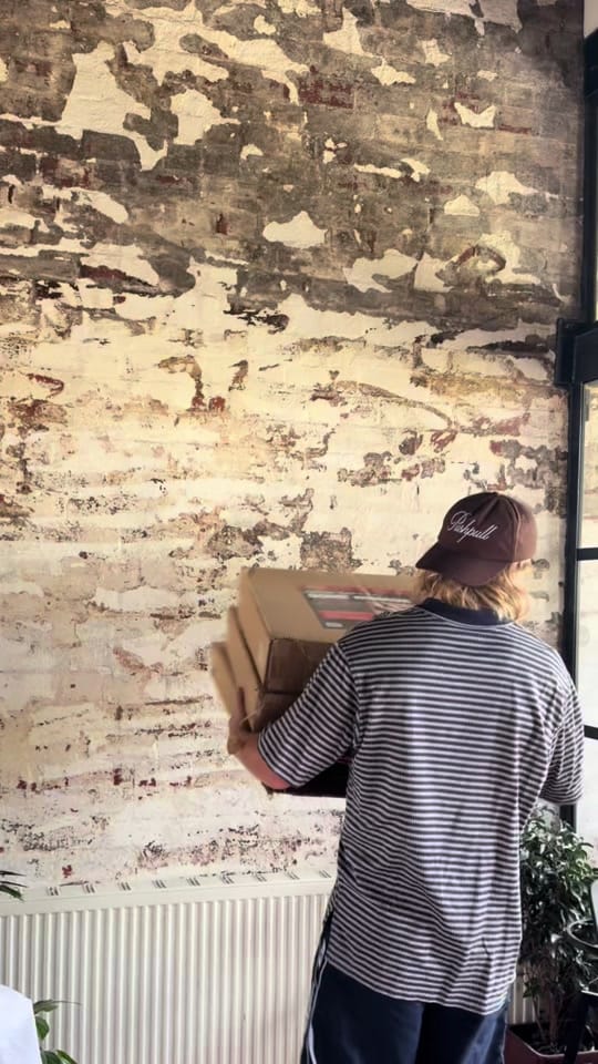 Post 6 by Cody Weightman on TikTok (video)