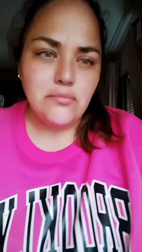 Post 4 by Mariola Lopez on TikTok (video)