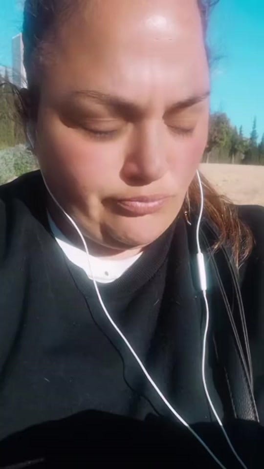 Post 5 by Mariola Lopez on TikTok (video)