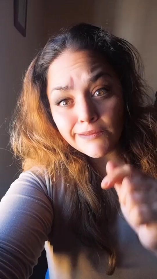 Post 9 by Mariola Lopez on TikTok (video)