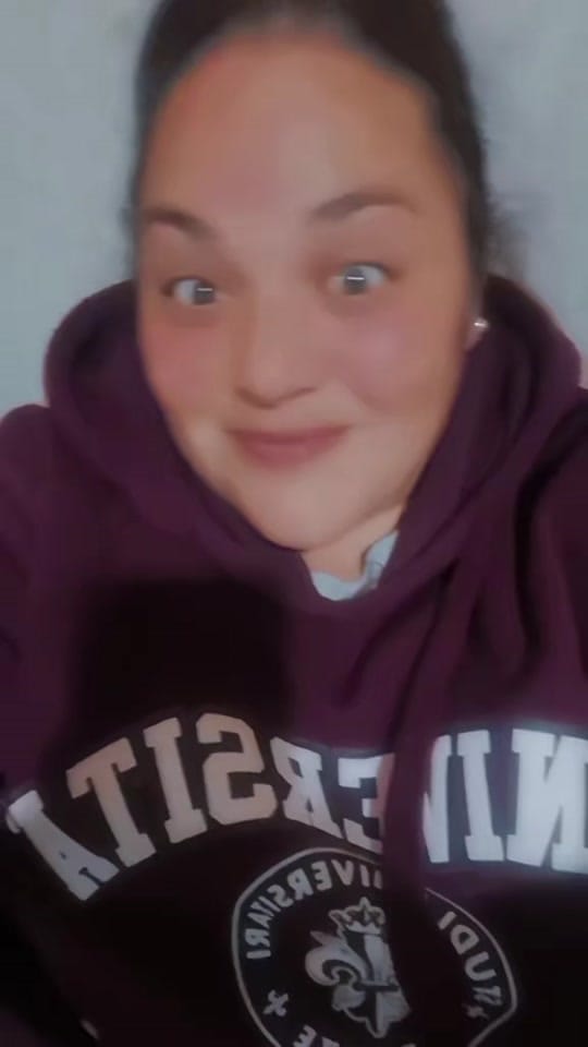 Post 10 by Mariola Lopez on TikTok (video)