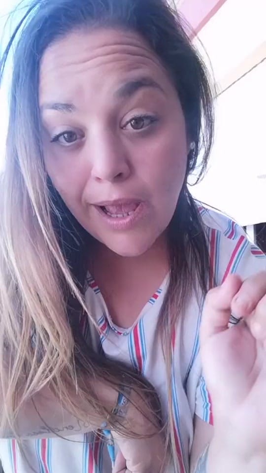 Post 1 by Mariola Lopez on TikTok (video)