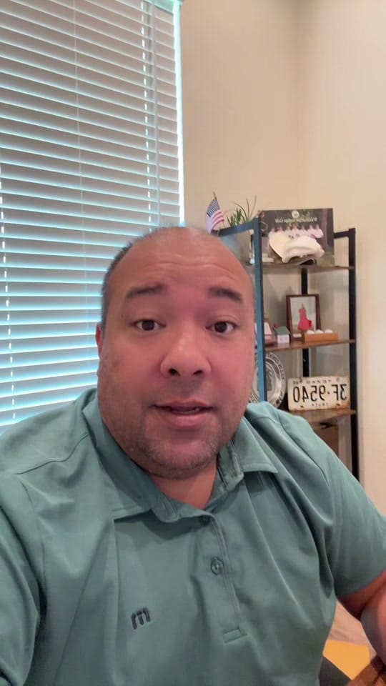 Post 8 by TEXAS Realtor on TikTok (video)