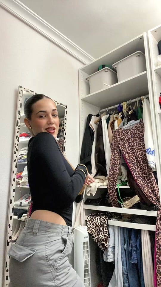 Post 9 by Marta Reina on TikTok (video)