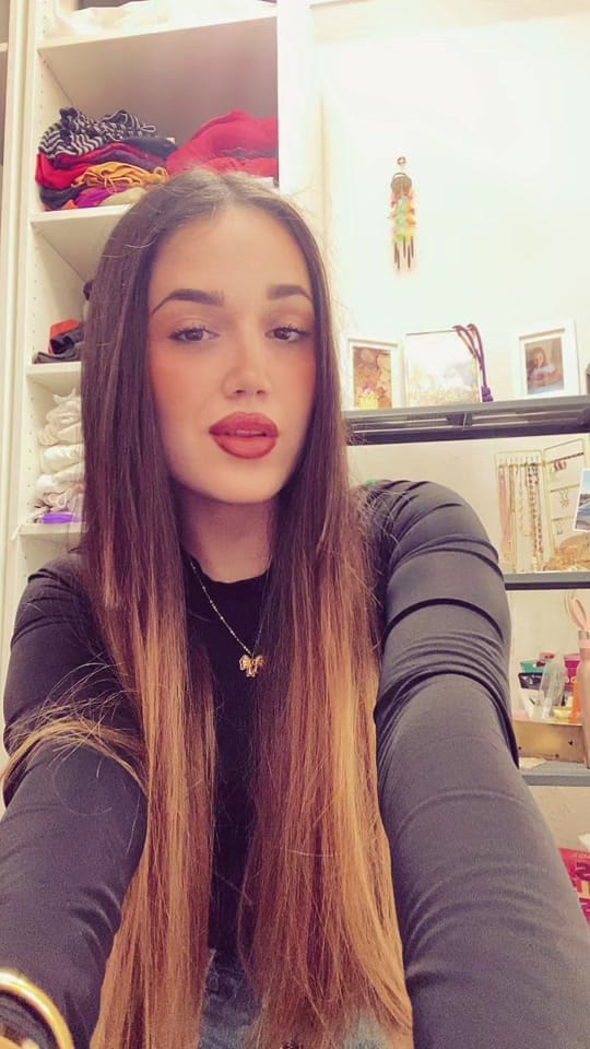 Post 10 by Marta Reina on TikTok (video)