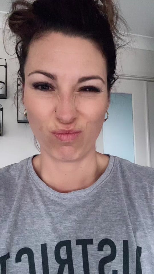 Post 4 by ❤️Kristy❤️ on TikTok (video)