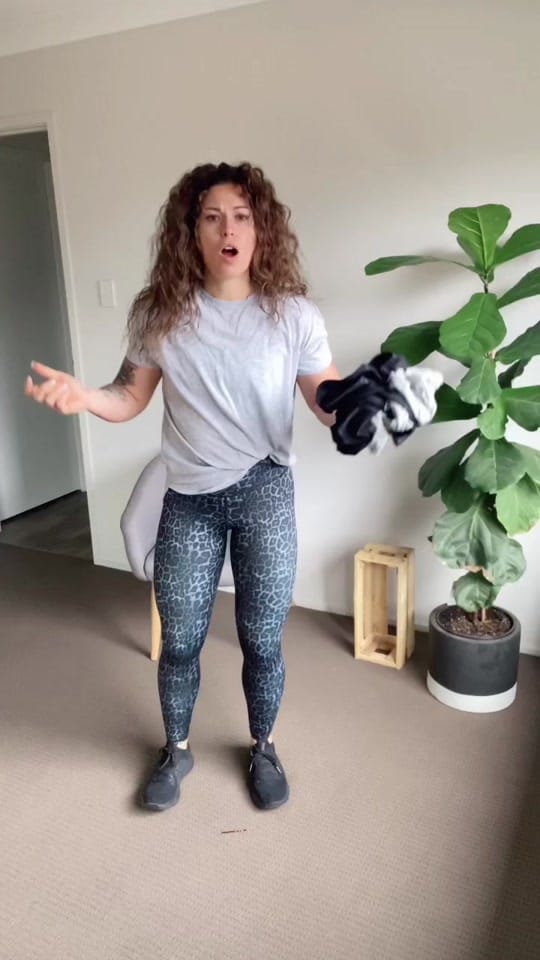 Post 6 by ❤️Kristy❤️ on TikTok (video)