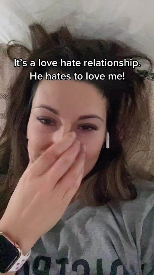 Post 10 by ❤️Kristy❤️ on TikTok (video)