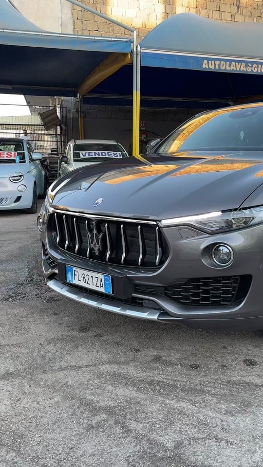 Post 9 by Autolavaggio f.lli Napolano on TikTok (video)