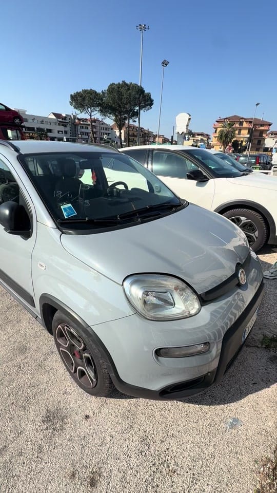 Post 3 by Autolavaggio f.lli Napolano on TikTok (video)