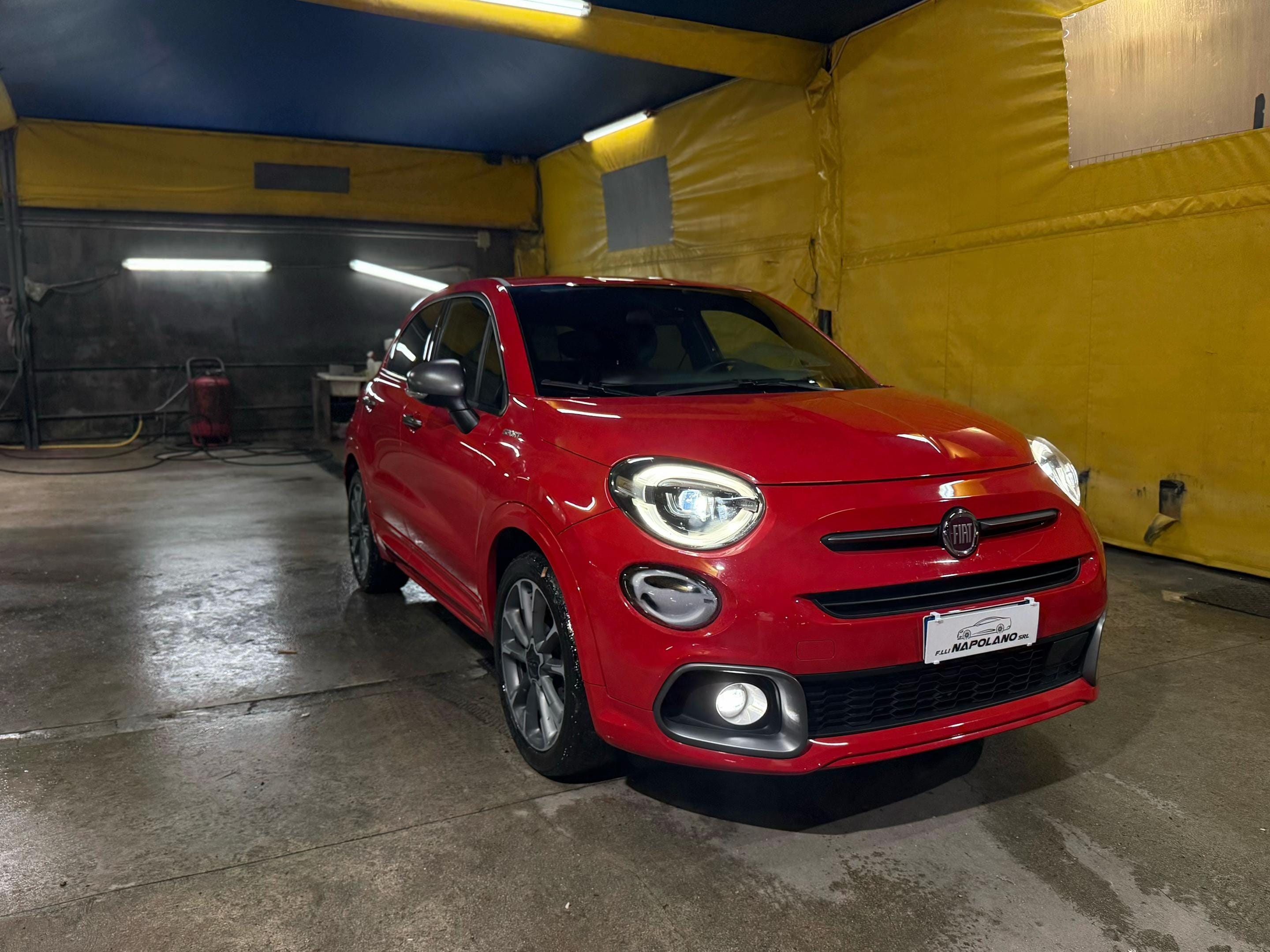 Post 4 by Autolavaggio f.lli Napolano on TikTok (video)